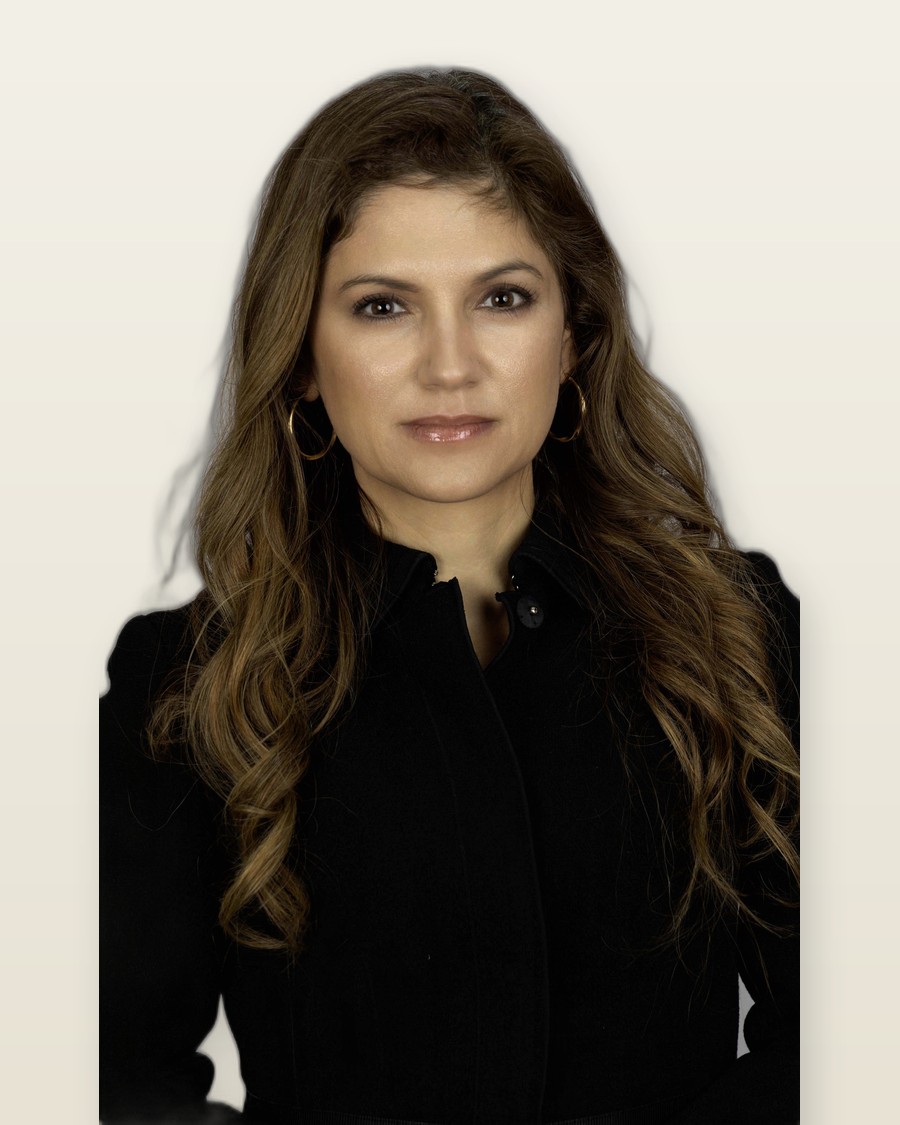 Erika Mouynes